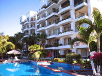 Hotel photos La Concha Beach Resort and Condominiums