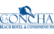 Hotel Logo La Concha Beach Resort and Condominiums