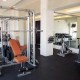 gimnasio