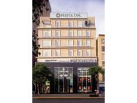 Foto del Hotel  Fiesta Inn Centro Histórico