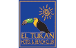 Logo Hotel Tukan Hotel &amp; Beach Club