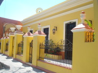 Foto del Hotel  Casa de las Columnas