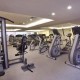 gimnasio