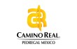 Hotel Logo Camino Real Pedregal