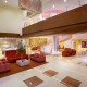 Pedregal Lobby 3