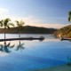 Camino Real Acapulco Diamante is a beachfront hotel located in Puerto Marques bay Alberca-02