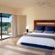 Guest room at Camino Real Acapulco Diamante Habitacion Con Ventana