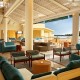 Terrace at Camino Real Acapulco Diamante Lobby Bar