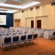 Meeting room at Camino Real Acapulco Diamante Montaje Auditorio-Logo