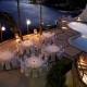 Camino Real Acapulco Diamante can host events from 50 to 200 people Montaje Gala