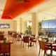 Camino Real Acapulco Diamante features two restaurants, a pool bar and a lobby bar Rest La Huerta