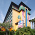 Orlando Vista Hotel-imagen