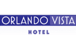 Logo Hotel Orlando Vista Hotel
