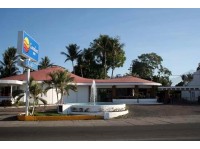 Hotel photos Comfort Inn Tapachula Kamiko
