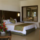 Edenh Deluxe Room