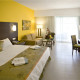 Edenh Real Paradise Club King Room