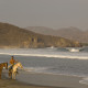 cabalgata