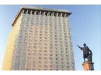 Foto del Hotel  Fiesta Americana Reforma