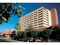 Hotel photos Fiesta Americana Hermosillo
