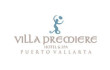 Hotel Logo Villa Premiere Hotel And Spa