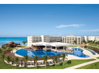 Hotel photos Secrets Silversands Riviera Cancun