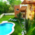 Condo Hotel Residence Kohunlich-images