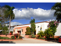 Hotel photos Villa Arqueologica Uxmal
