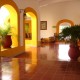 VA Coba - Hall