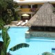 VA Coba - Pool Area