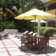 VA Coba - Solarium