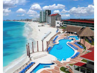 Hotel photos NH Krystal Cancun