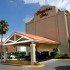 Hampton Inn Monterrey Aeropuerto Hampton Inn Monterrey Aeropuerto - imagen