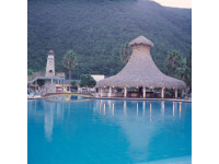Foto del Hotel Bahía Escondida