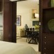 One bedroom villa