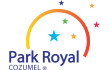 Logo Hotel Park Royal Cozumel