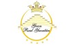 Logo Hotel Gran Real Yucatán