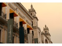 Foto del Hotel  Piedra de Agua