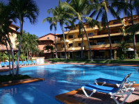 Foto del Hotel  Mexican Resort in Los Tules