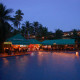 POOLSIDE RESTAURANT AND BAR