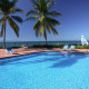 Tranquil pool