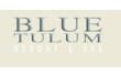 Hotel Logo Blue Tulum Resort and Spa