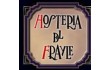 Logo Hotel Hosteria del Frayle