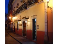 Foto del Hotel  Hosteria del Frayle