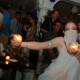 Fiesta en el Hotel Cohiba, Playa del Carmen 1
