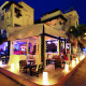 Hotel Cohiba, Playa del Carmen Copia de OUTSIDE PANO NIGHT