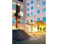 Foto del Hotel  Novotel Mexico Santa Fe