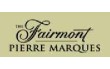 Logo Hotel The Fairmont Pierre Marques