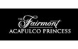 Logo Hotel The Fairmont Acapulco Princess