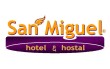 Logo Hotel Hotel San Miguel Tuxtla Gutiérrez