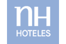 Logo Hotel NH Real Arena